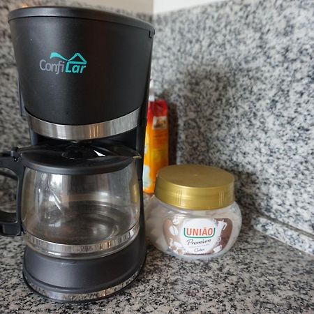 Centro De Canela Apartamento Lindo Экстерьер фото