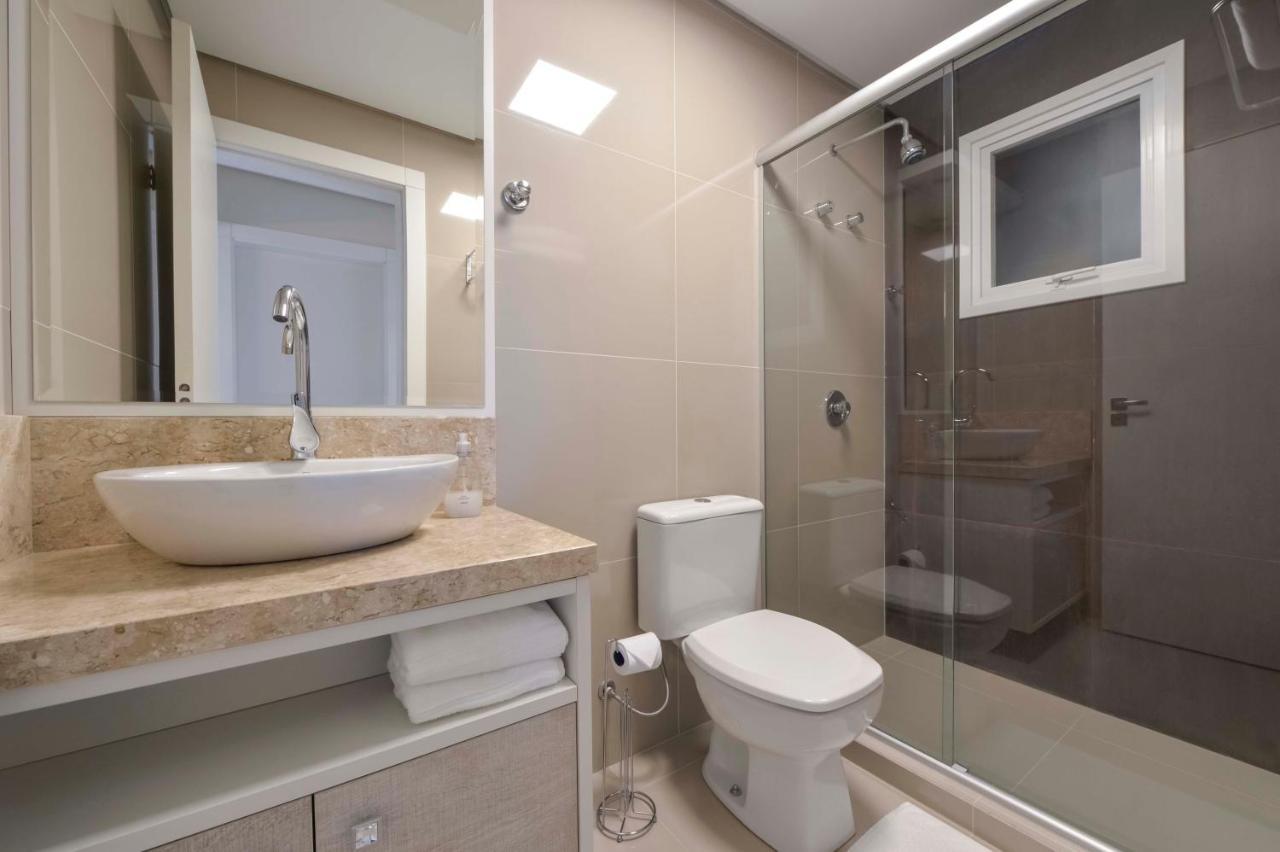 Centro De Canela Apartamento Lindo Экстерьер фото