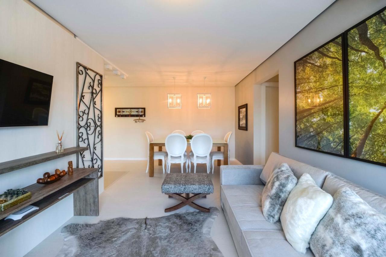 Centro De Canela Apartamento Lindo Экстерьер фото