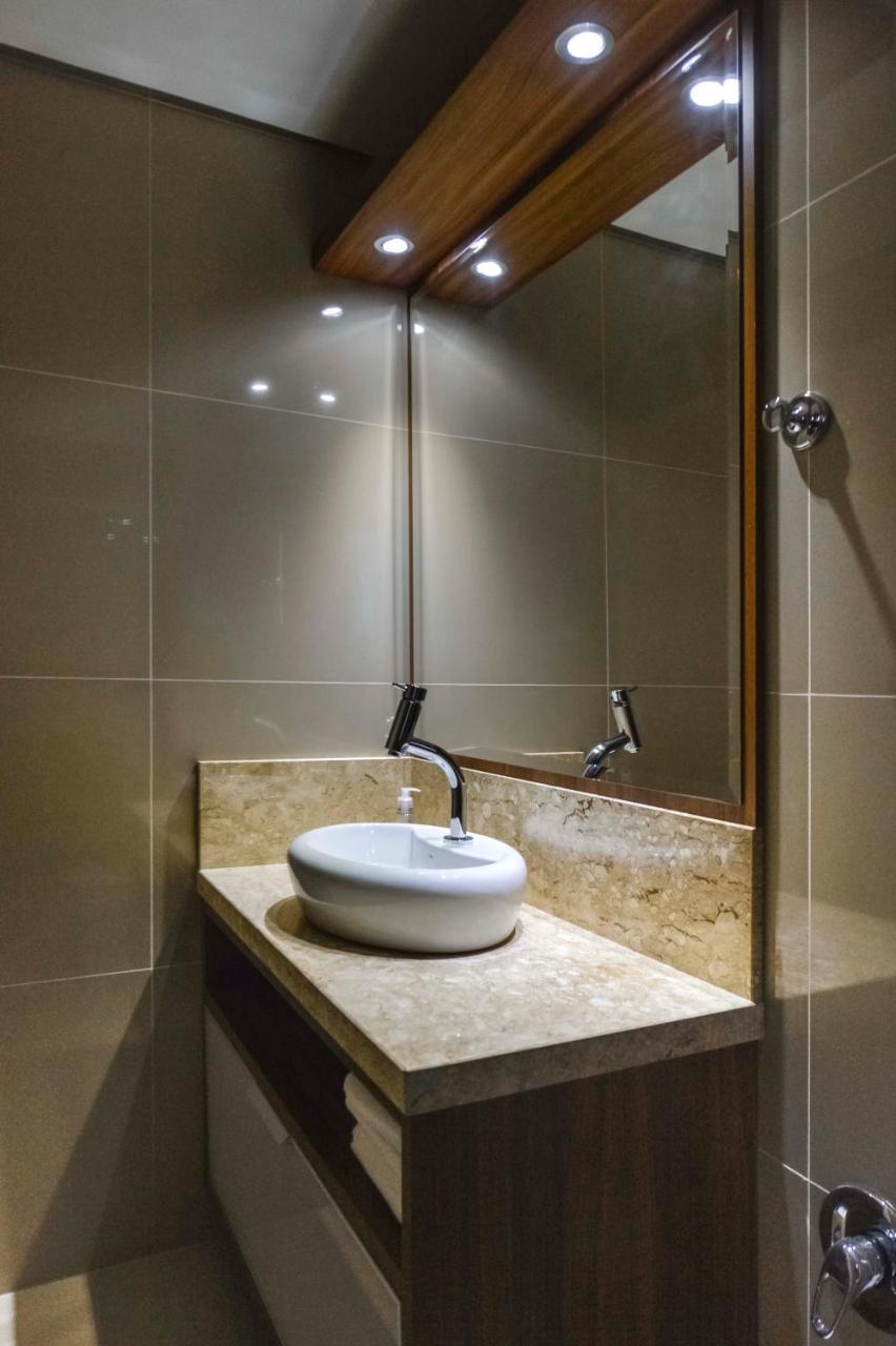 Centro De Canela Apartamento Lindo Экстерьер фото