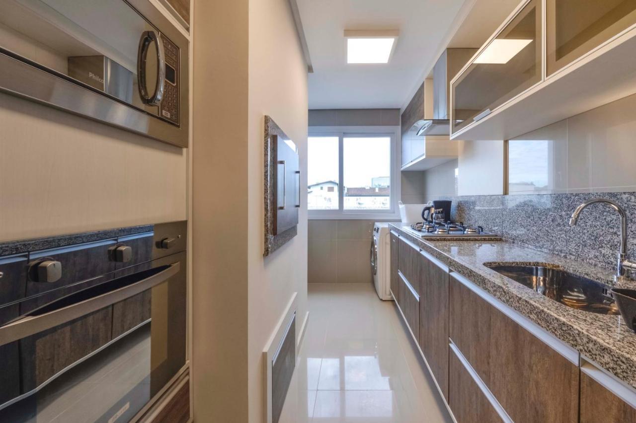 Centro De Canela Apartamento Lindo Экстерьер фото