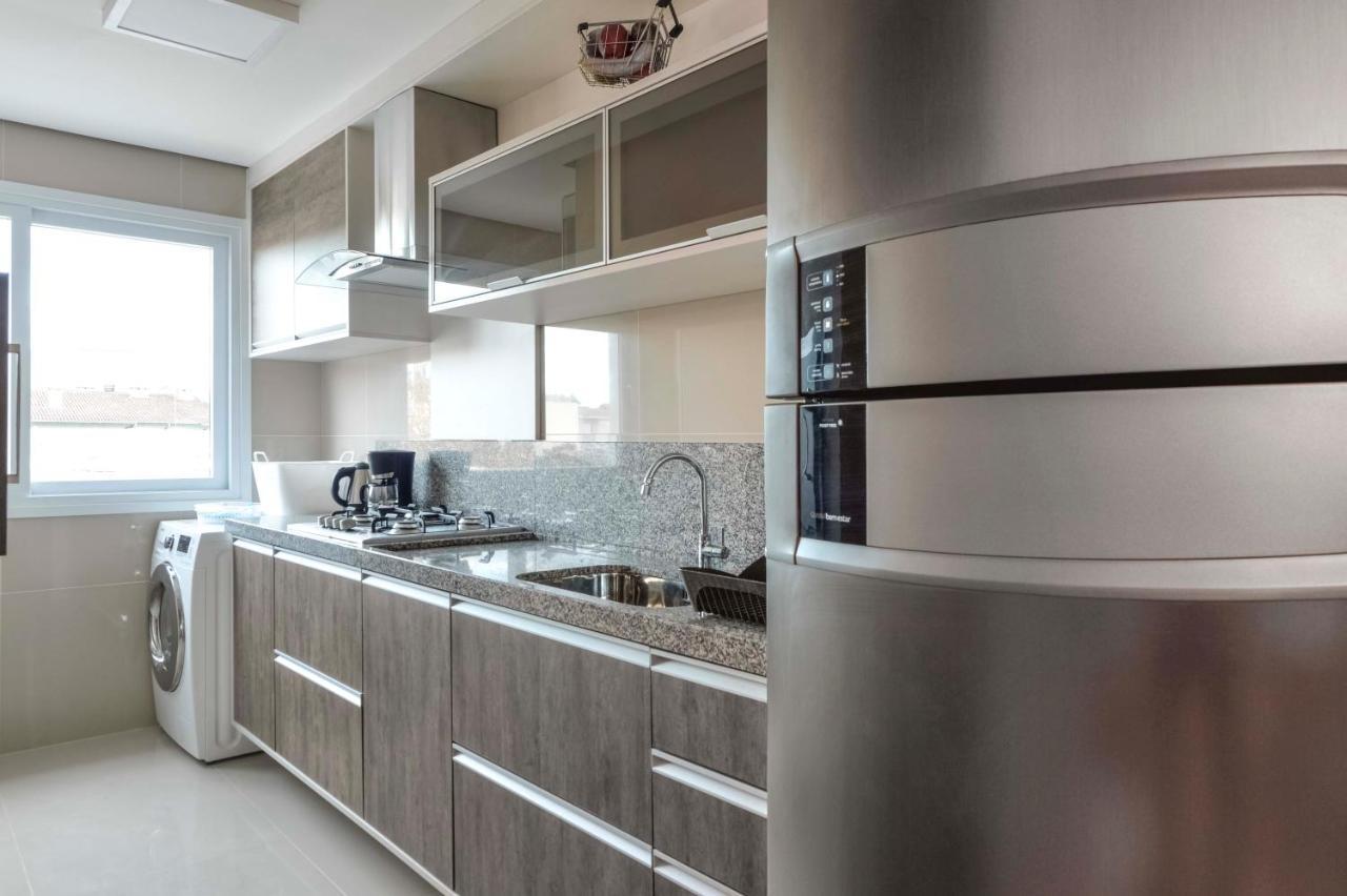 Centro De Canela Apartamento Lindo Экстерьер фото