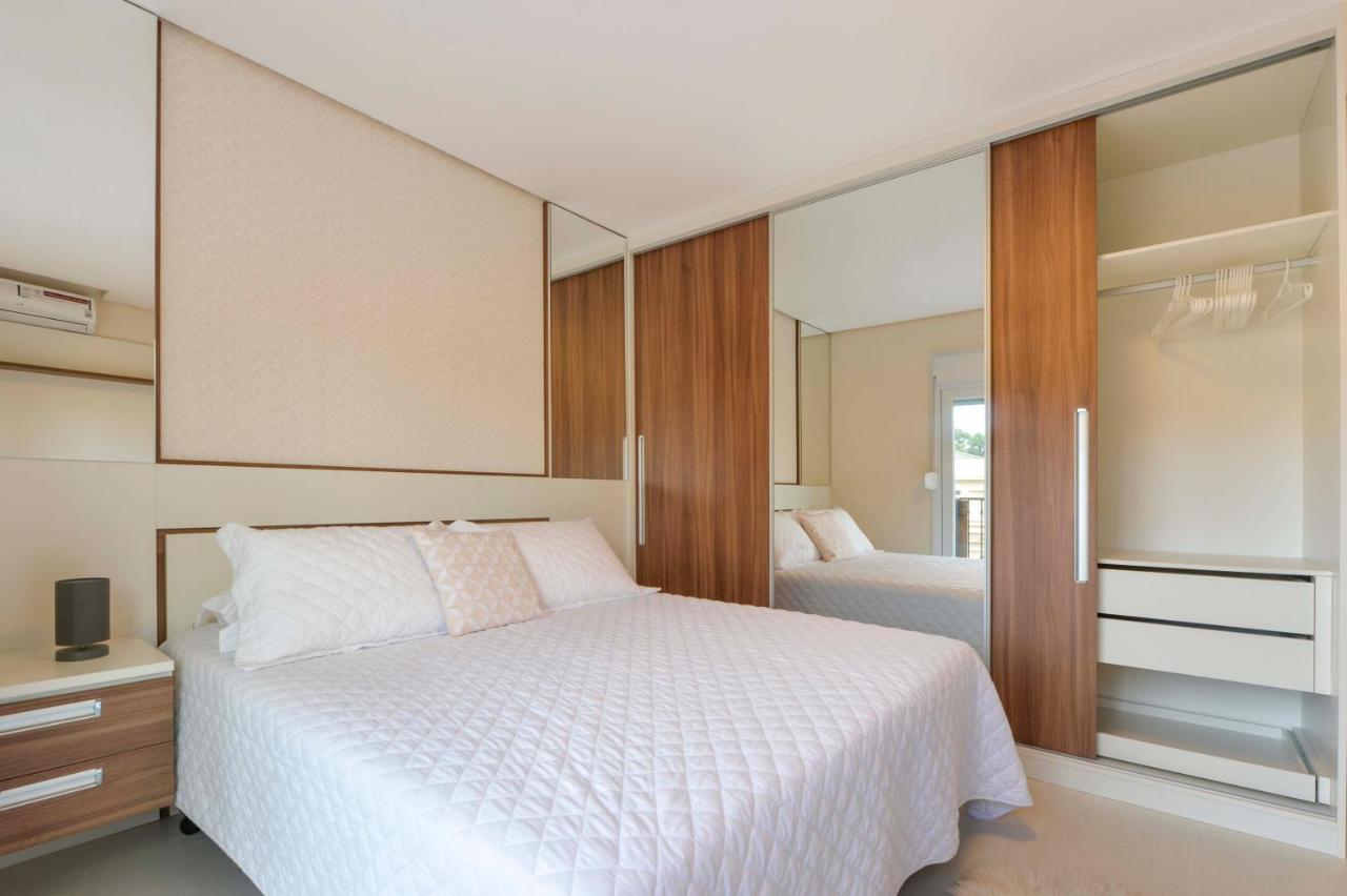 Centro De Canela Apartamento Lindo Экстерьер фото