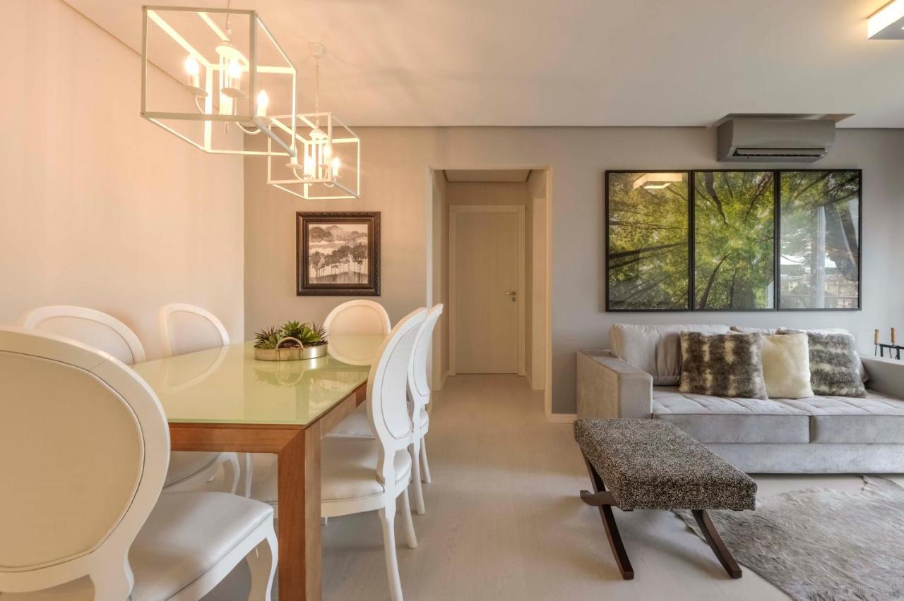 Centro De Canela Apartamento Lindo Экстерьер фото