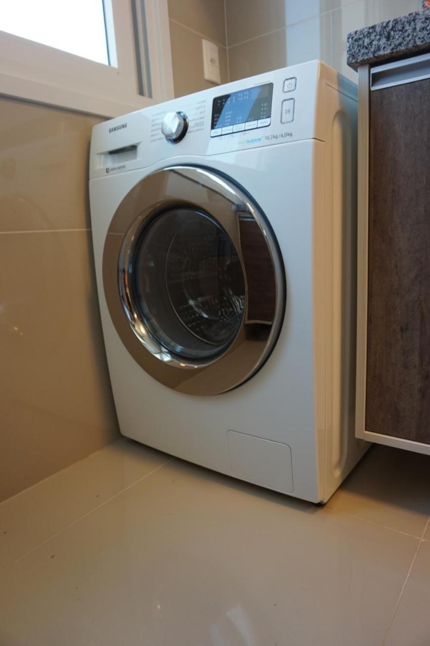 Centro De Canela Apartamento Lindo Экстерьер фото